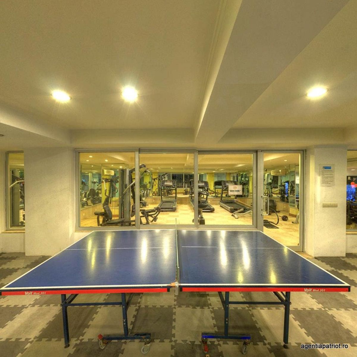 imagini hotel FOREVER CLUB BODRUM